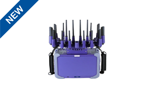 VIAVI XEdge